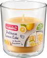 Duftkerze im Glas Lemon Cake Profissimo