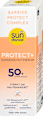 Sonnenfluid Serum Gesicht, UV Protect+ LSF 50+ SUNDANCE