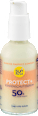 Siero viso Protect+ con SPF50+ sundance