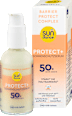 Sonnenfluid Serum Gesicht, UV Protect+ LSF 50+ SUNDANCE