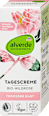 Dnevna krema za lice od divlje ruže alverde NATURKOSMETIK