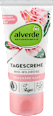 Denný pleťový krém s bio divou ružou alverde NATURKOSMETIK