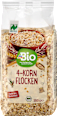 4-Korn Flocken  dmBio