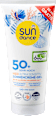 Sonnencreme Gel LSF50+ Überfüller SUNDANCE