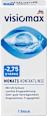 Monatslinse Dioptrie  -2,75 VISIOMAX