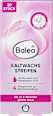 Kaltwachsstreifen Balea