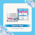 Gesichtscreme Intensive Pflege bebe