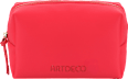 Kosmetiktasche Neopren Rot ARTDECO