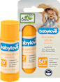 Sonnenstick Sensitive LSF 50+ babylove
