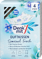 Wäscheduft Sensual Fresh Denkmit