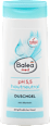 Sprchovací gél s alantoínom a pH 5,5 Balea med
