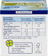 Gyógynövénytea édeskömény-ánizs-kömény Mivolis
