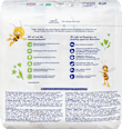 Plenice xl 6, 15–20 kg babylove nature