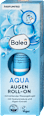 Balea Aqua hydratačný roll-on na očné okolie Balea