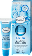 Roll-on krema za področje okoli oči AQUA Balea