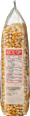 Kukurydza do popcornu dmBio