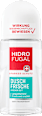 Antitranspirant Deo Roll-on Dusch Frische Hidrofugal