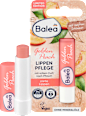 Balzam za ustnice Golden Peach Balea
