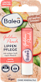 Lippenpflege Golden Peach Balea