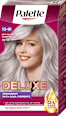 Farba na vlasy Oil-Care Color - 10-91 chladný popolavý blond  Palette DELUXE