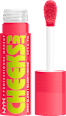 Blush Fat Cheeks Bouncin' Berry 06 NYX PROFESSIONAL MAKEUP