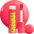 Blush Fat Cheeks Bouncin' Berry 06 NYX PROFESSIONAL MAKEUP