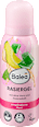 gel na holení aloe vera Balea