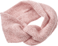 Haarband/Stirnband Turban-Style rosé ebelin