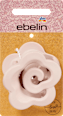 Haarklammer Rose  ebelin