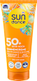 Слънцезащитен крем за лице и деколте SPF 50+ sundance