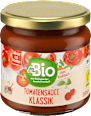 Tomatensauce Klassik dmBio