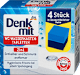 2in1 tablete za vodokotlić - 4x50g Denkmit