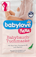 Mama - maska za stomak u maramici babylove Mama