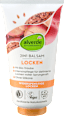 Ošetrujúci balzam na kučeravé vlasy Locken 2v1 alverde NATURKOSMETIK