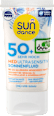 MED ULTRASENSITIVE Fluid za sunčanje sa veoma visokim zaštitnim faktorom SPF 50 SUNDANCE