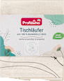 Tischläufer aus Bio-Baumwolle Profissimo