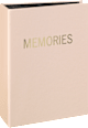 Fotoalbum instax Mini Memories  Paradies