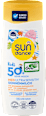Sonnenmilch Kids MED ultra sensitiv LSF 50+ SUNDANCE