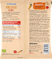 Babysnack Knusper Flips Tomate-Karotte ab 8 Monaten dmBio