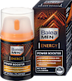 Pleťový gél Energy Power Booster Balea MEN