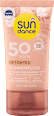 Tonirani fluid za zaštitu kože lica od sunca, SPF50 SUNDANCE