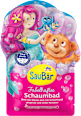 Pena do kúpeľa - ružová SauBär