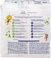 Пелени Пчеличката Мая, размер 2 Mini, 3-6 kg babylove nature