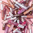 Lipgloss Extreme Shine Volume 08 Gold Dust essence