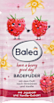 Badepuder have a berry good day Balea