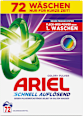 Colorwaschmittel Pulver ARIEL