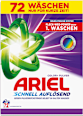 Colorwaschmittel Pulver ARIEL