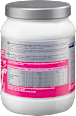 Whey Proteinpulver Himbeere Joghurt Geschmack Sportness