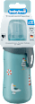 Trinkhalmflasche türkis, 330 ml babylove
