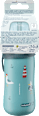 Trinkhalmflasche türkis, 330 ml babylove